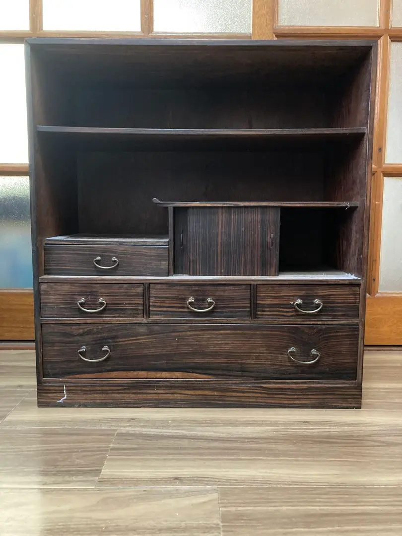 2026年最新】茶箪笥 欅の人気アイテム - メルカリ