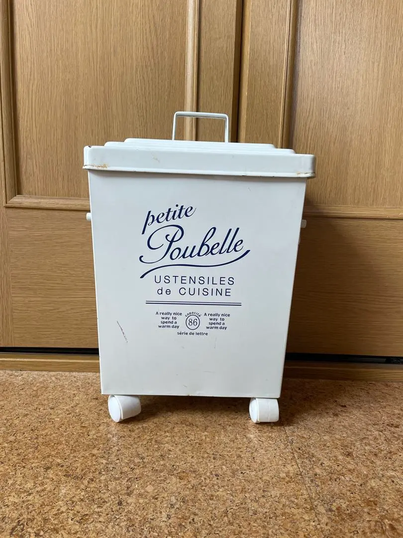 2026年最新】ホーローゴミ箱の人気アイテム - メルカリ