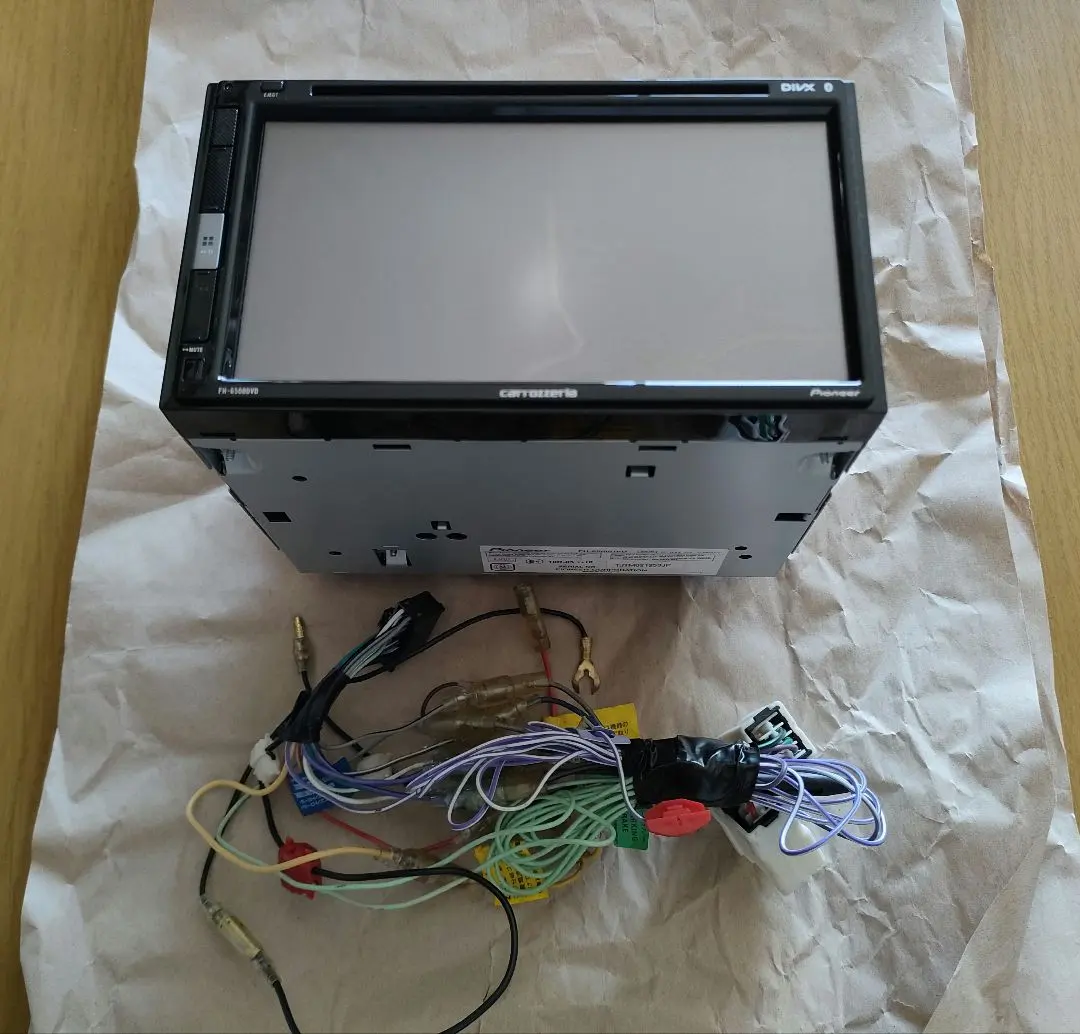 2026年最新】パイオニア(Pioneer) カーオーディオ FH-6500DVDの人気