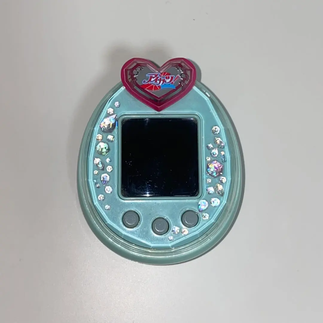 2026年最新】たまごっち ピース アイカツの人気アイテム - メルカリ