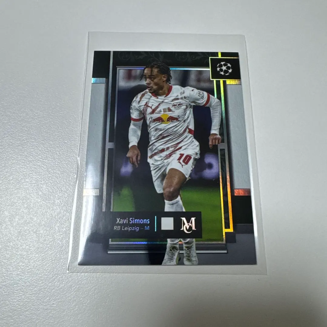 2026年最新】シモンのサッカーカードの人気アイテム - メルカリ