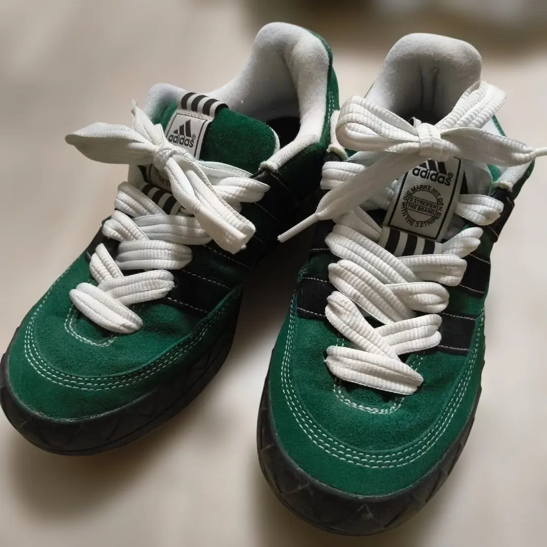 2026年最新】adimatic ynukの人気アイテム - メルカリ