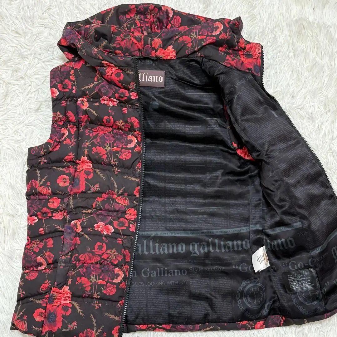 2026年最新】john galliano ニュースペーパーの人気アイテム - メルカリ