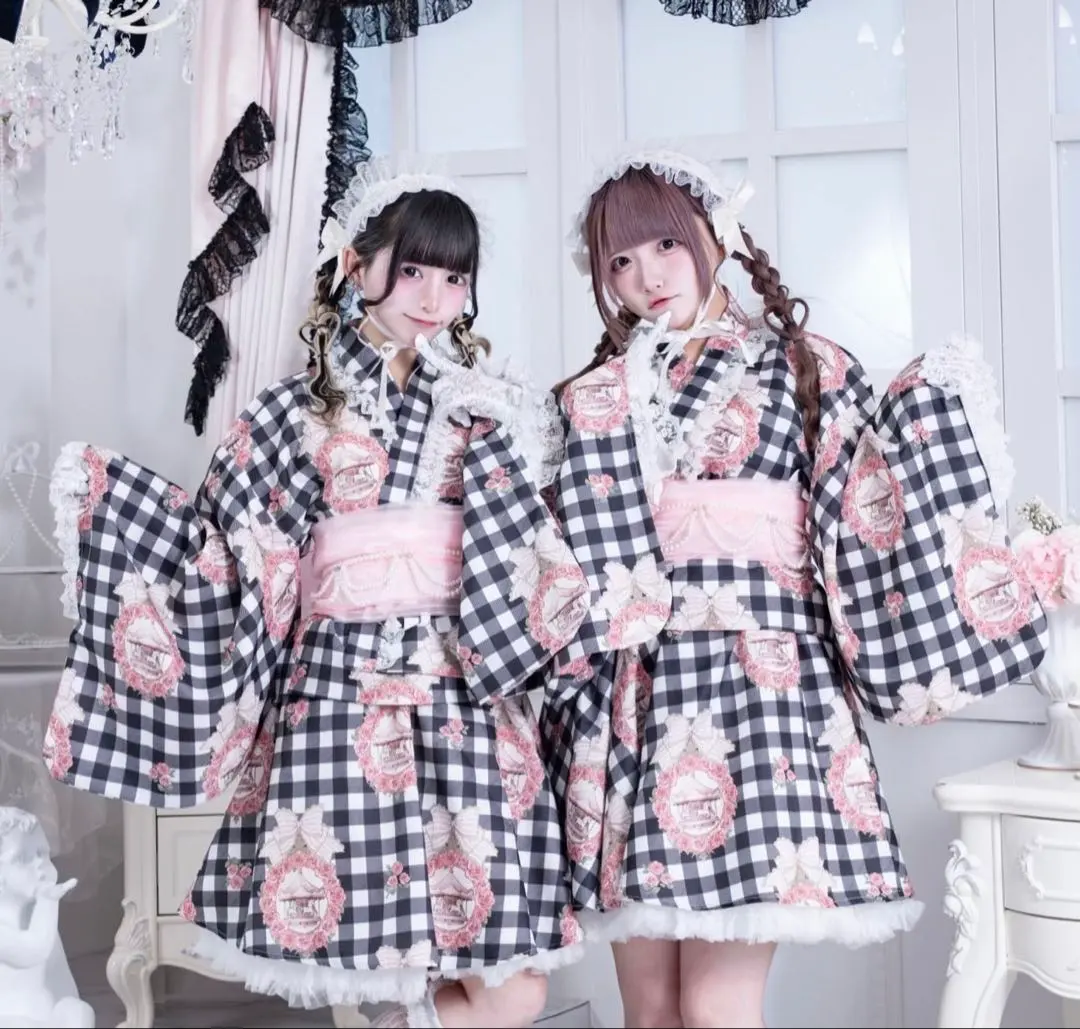 2026年最新】パルエルフィー 浴衣の人気アイテム - メルカリ