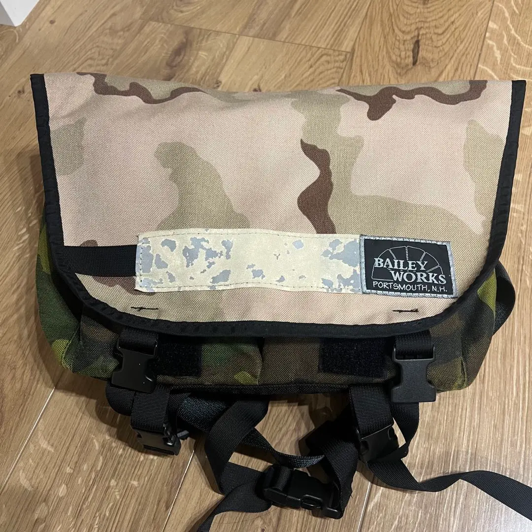 2026年最新】baileyworksの人気アイテム - メルカリ