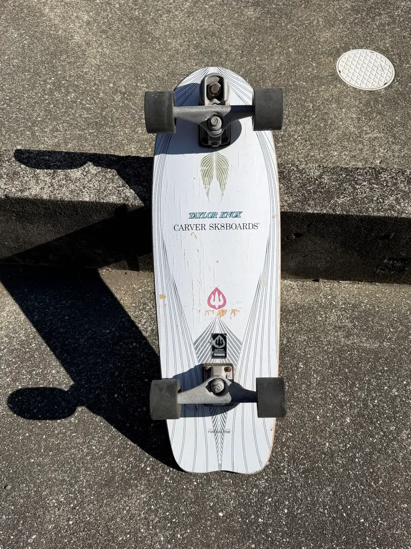 2026年最新】carver taylorの人気アイテム - メルカリ