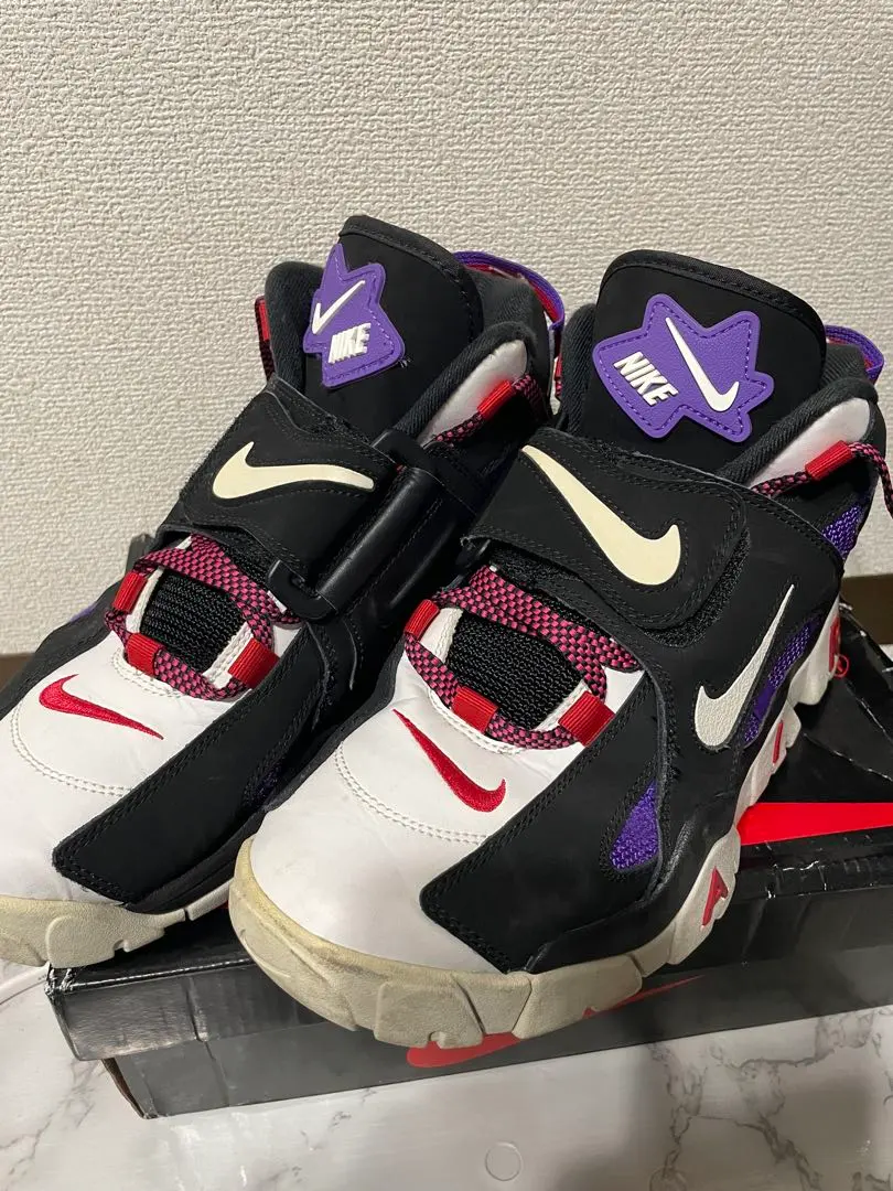 2026年最新】air barrage midの人気アイテム - メルカリ