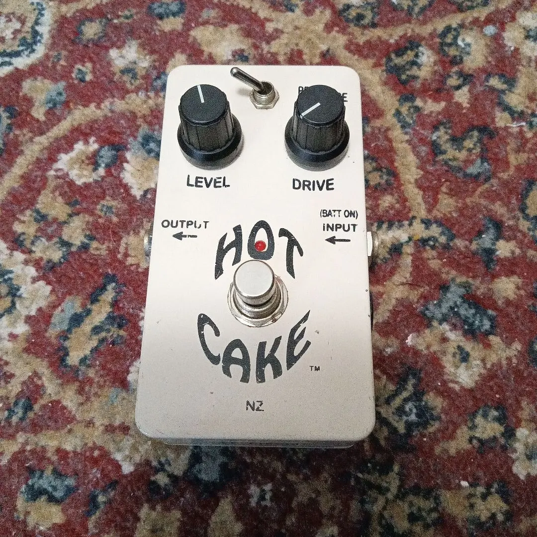 2026年最新】crowther audio hot cakeの人気アイテム - メルカリ