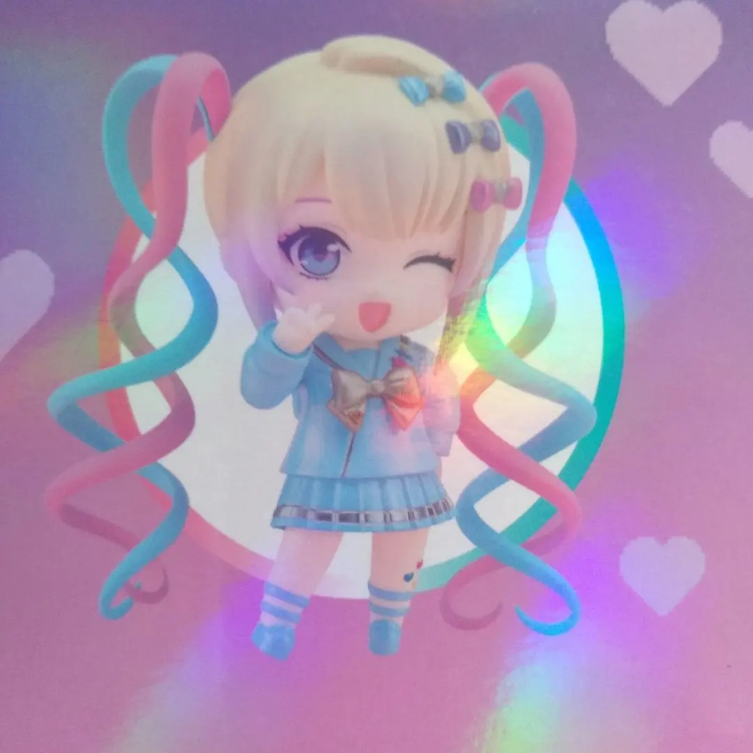 2026年最新】超絶最かわてんしちゃん ねんどろいどの人気アイテム