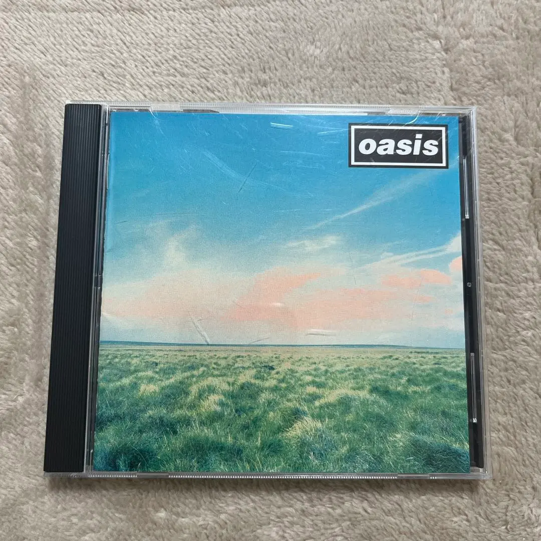 2026年最新】oasis whatever レコードの人気アイテム - メルカリ