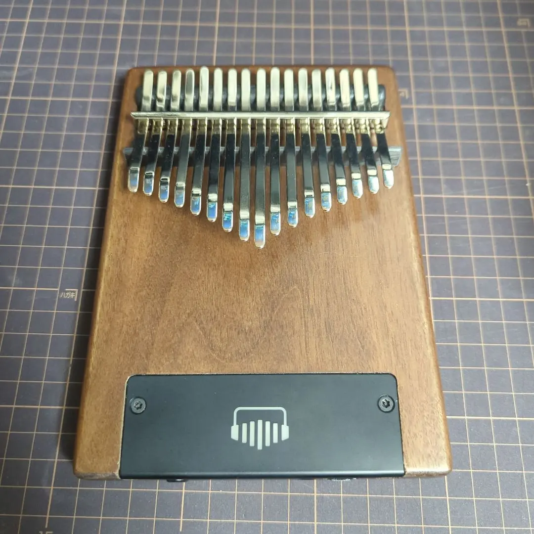 2026年最新】カリンバ dualの人気アイテム - メルカリ