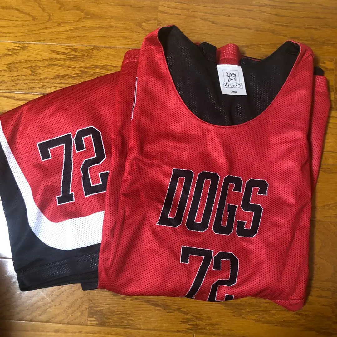 2026年最新】birdog ユニフォームの人気アイテム - メルカリ