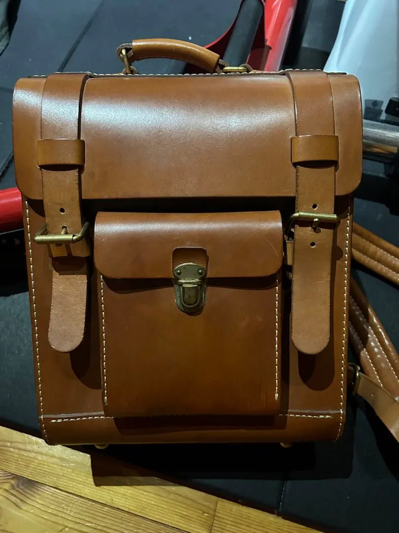 2026年最新】ガロンリュック herzの人気アイテム - メルカリ