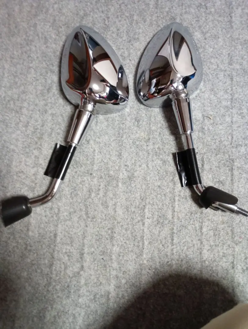 2026年最新】ベスパ ミラーの人気アイテム - メルカリ