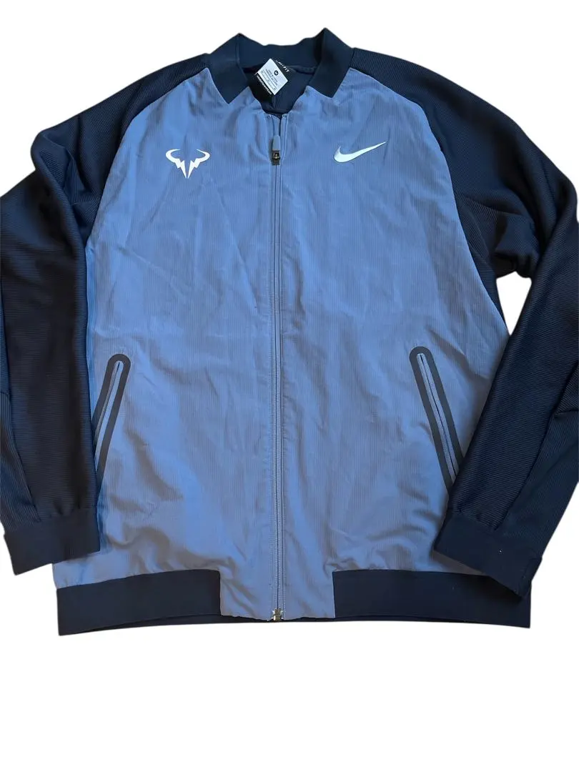 2026年最新】ナダル ジャケットの人気アイテム - メルカリ