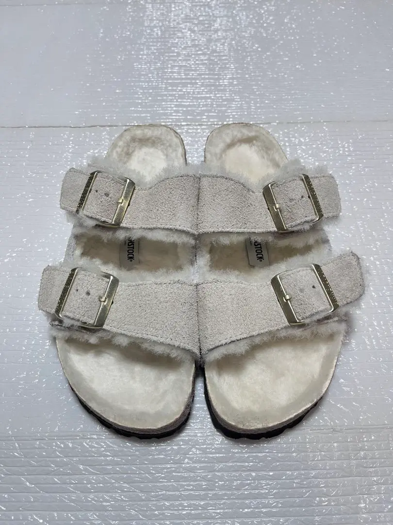 2026年最新】ビルケンシュトック BIRKENSTOCK アリゾナボアの人気