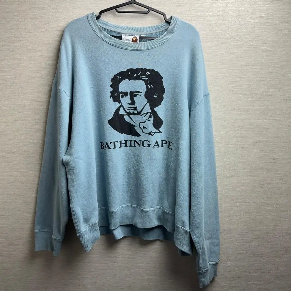 2026年最新】ベートーヴェン スウェット apeの人気アイテム - メルカリ