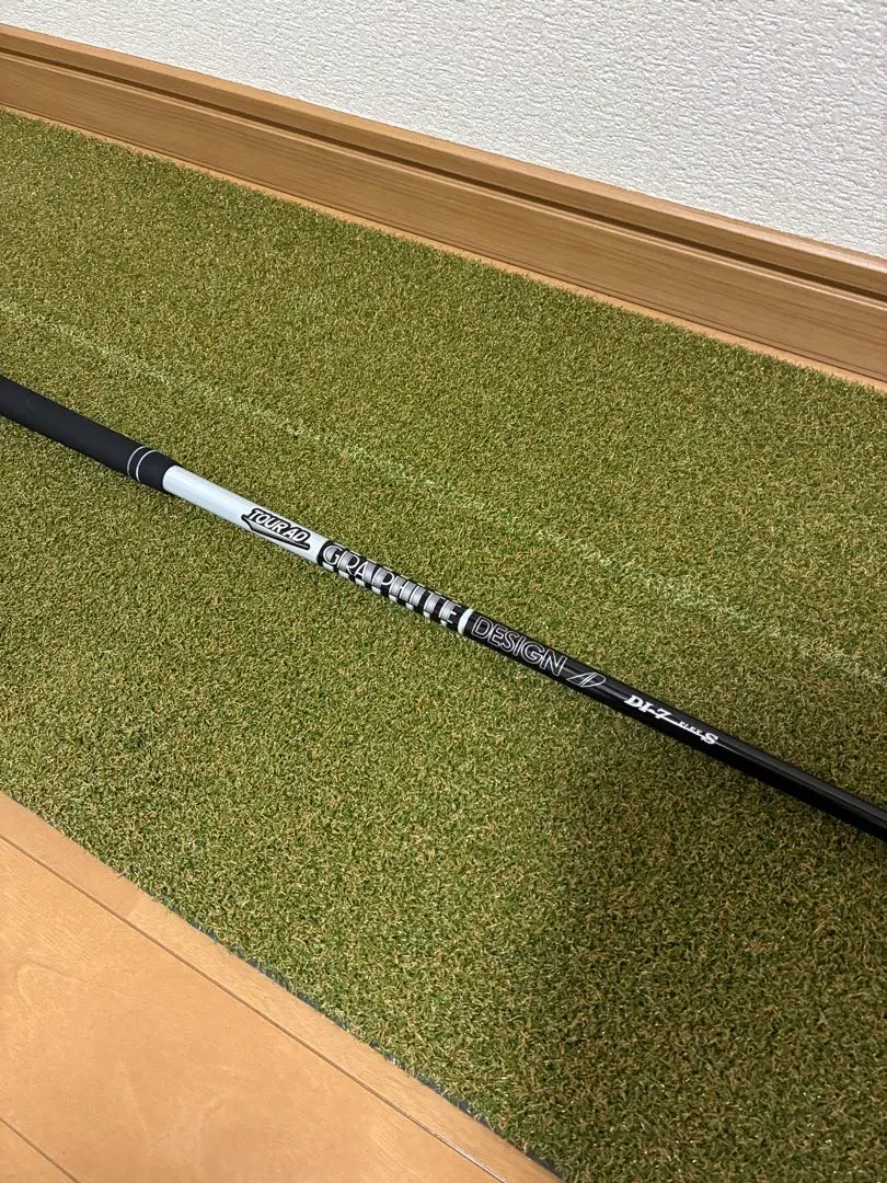 2026年最新】ツアーad di 7s 5wの人気アイテム - メルカリ