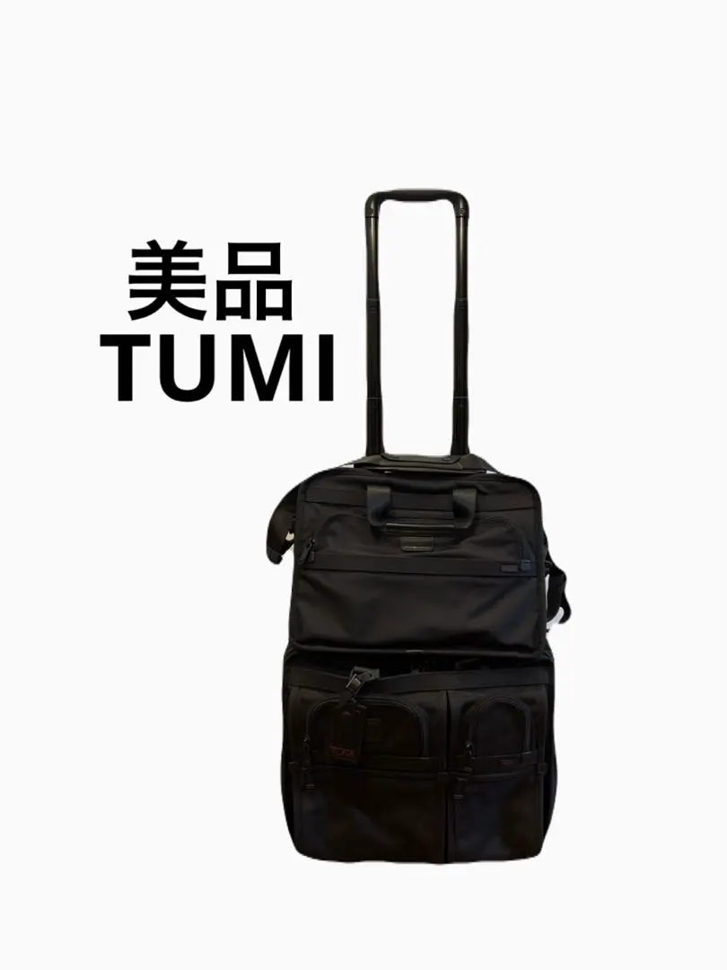 2026年最新】tumi トゥミ 26103DHの人気アイテム - メルカリ