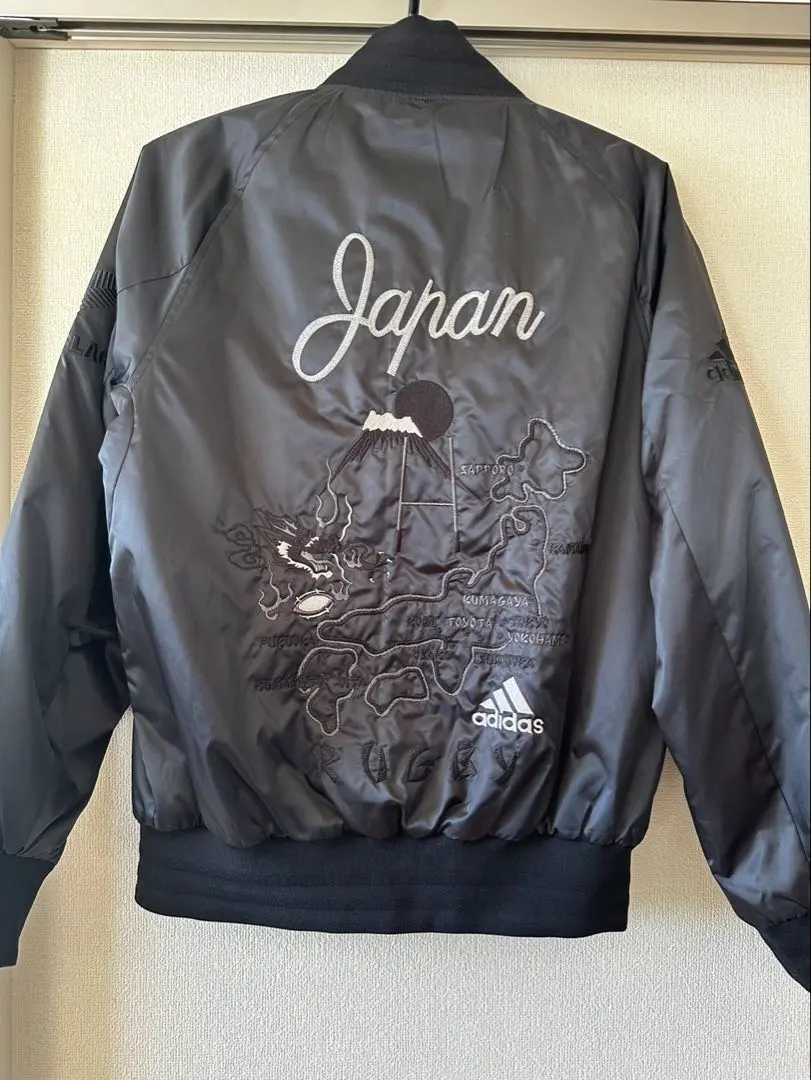 2026年最新】オールブラックス スタジャンの人気アイテム - メルカリ