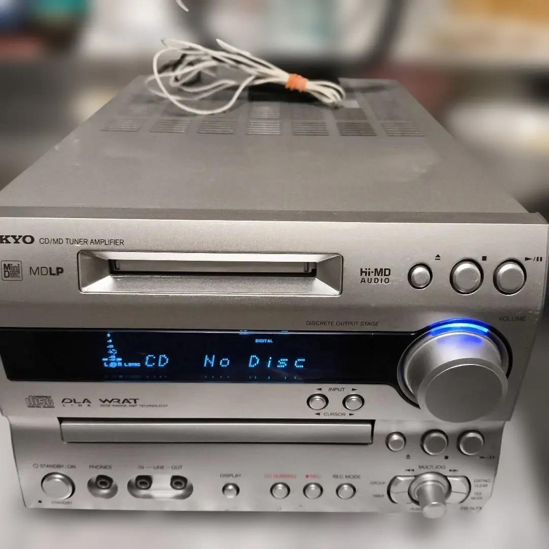 2026年最新】onkyo fr-n7nxの人気アイテム - メルカリ