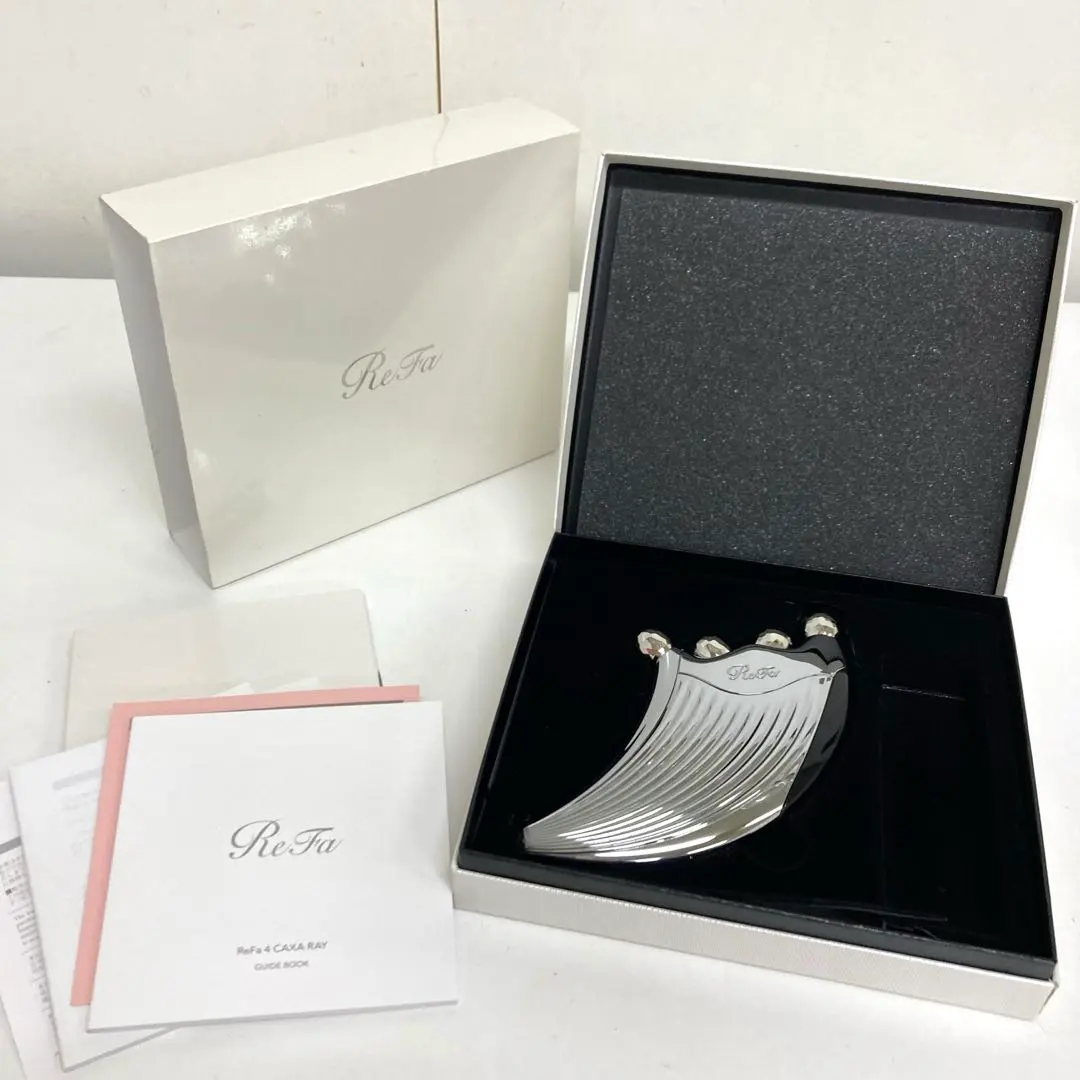 2026年最新】リファフォーカッサの人気アイテム - メルカリ