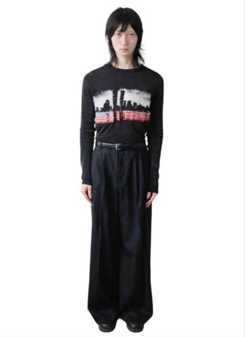 2026年最新】orimi big big slacksの人気アイテム - メルカリ