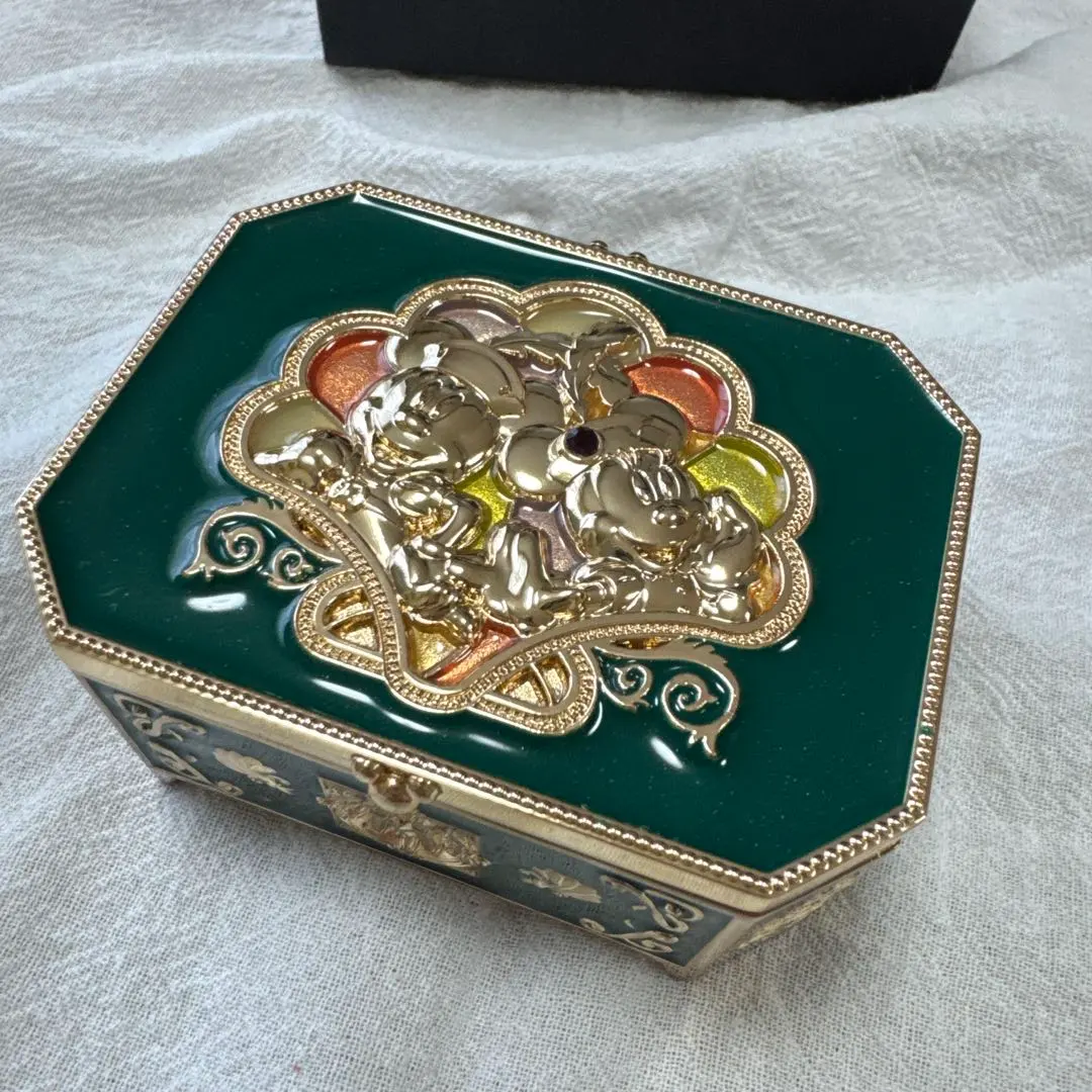 2026年最新】ミラコスタオルゴールの人気アイテム - メルカリ