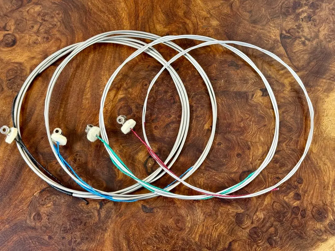 2026年最新】コントラバス弦の人気アイテム - メルカリ