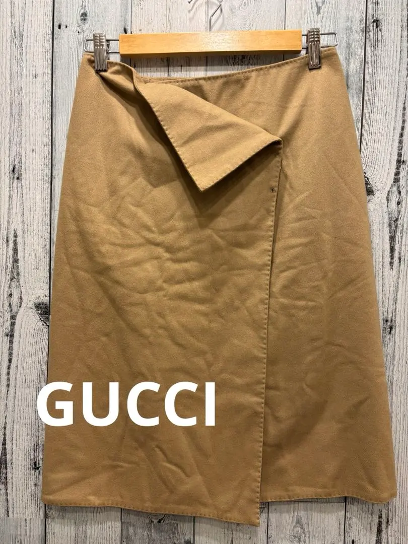 2026年最新】GUCCI 柄：無地 タイトスカートの人気アイテム - メルカリ