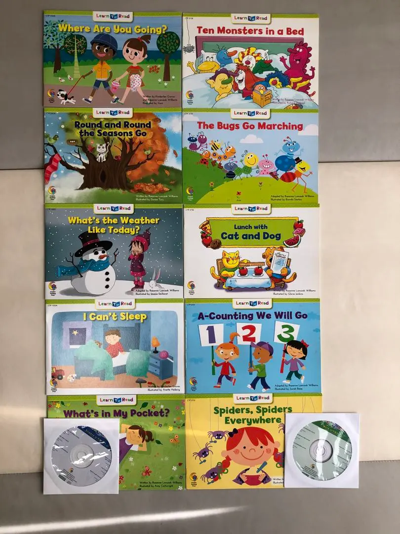 2026年最新】ctp learn to read 1の人気アイテム - メルカリ