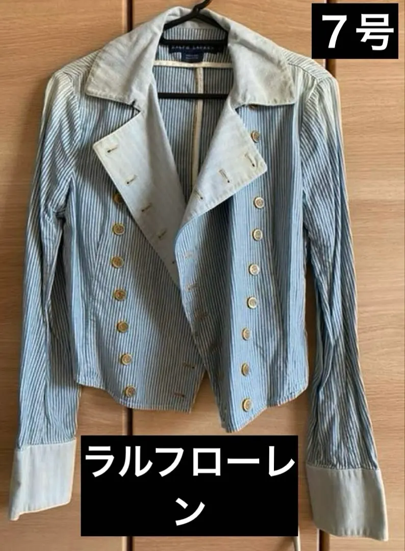 2026年最新】ナポレオンジャケット ラルフローレンの人気アイテム