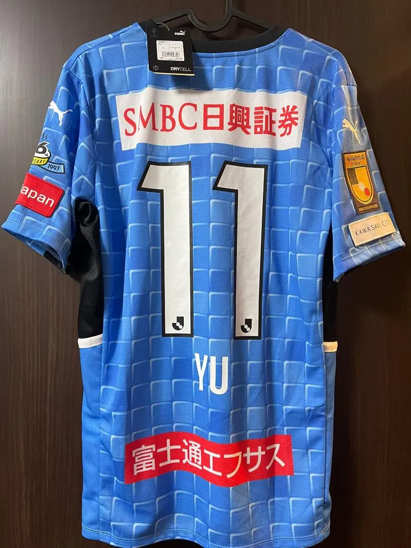 2026年最新】小林悠 ユニフォームの人気アイテム - メルカリ