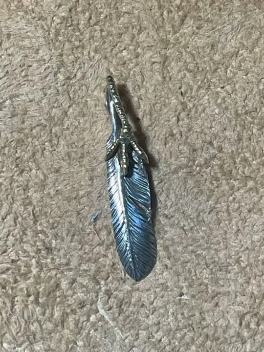 2026年最新】ken kikuchi フェザーの人気アイテム - メルカリ