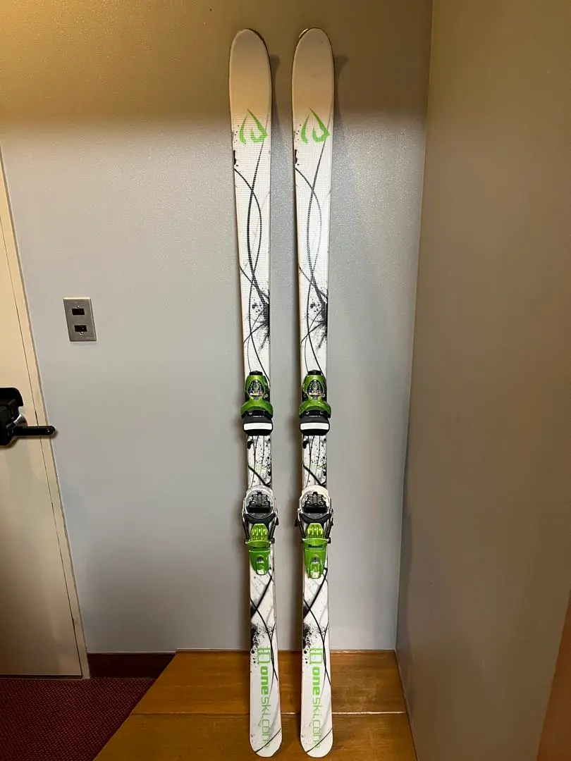 2026年最新】ID one モーグルの人気アイテム - メルカリ