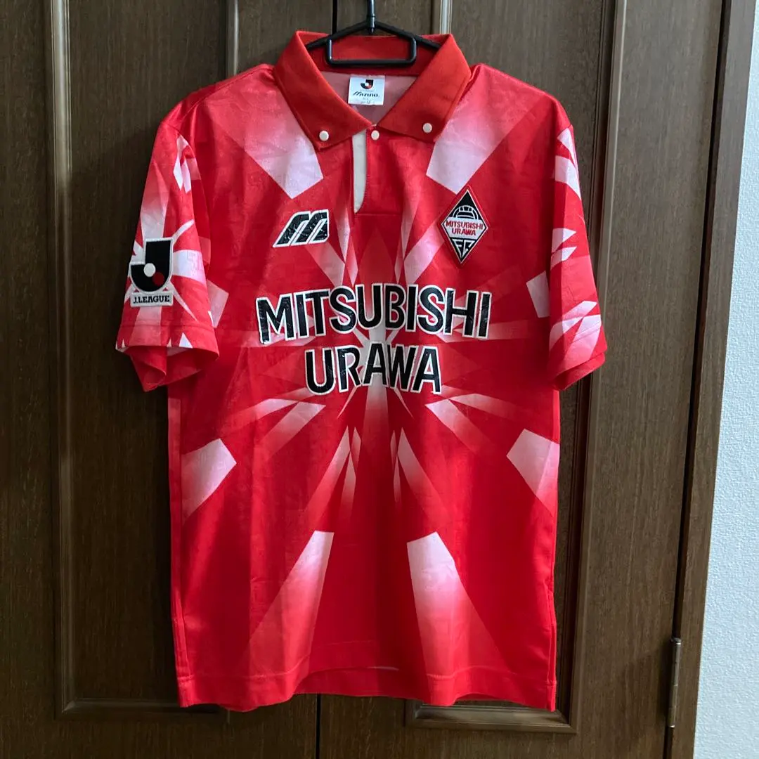 2026年最新】浦和レッズ ユニフォーム 1997の人気アイテム - メルカリ