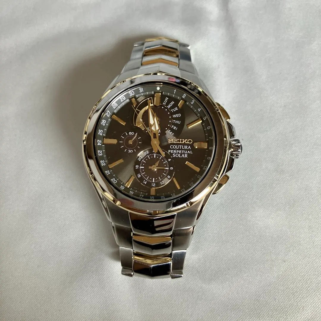 2026年最新】セイコー コーチュラの人気アイテム - メルカリ