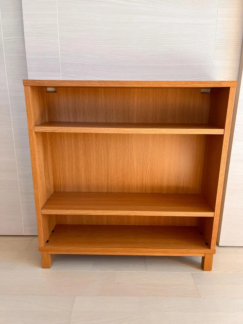 2026年最新】本棚 無印良品 薄型ラックの人気アイテム - メルカリ