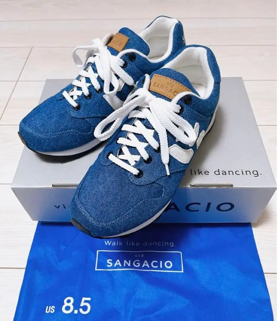 2026年最新】にゅ〜ずスニーカー ジーンズの人気アイテム - メルカリ