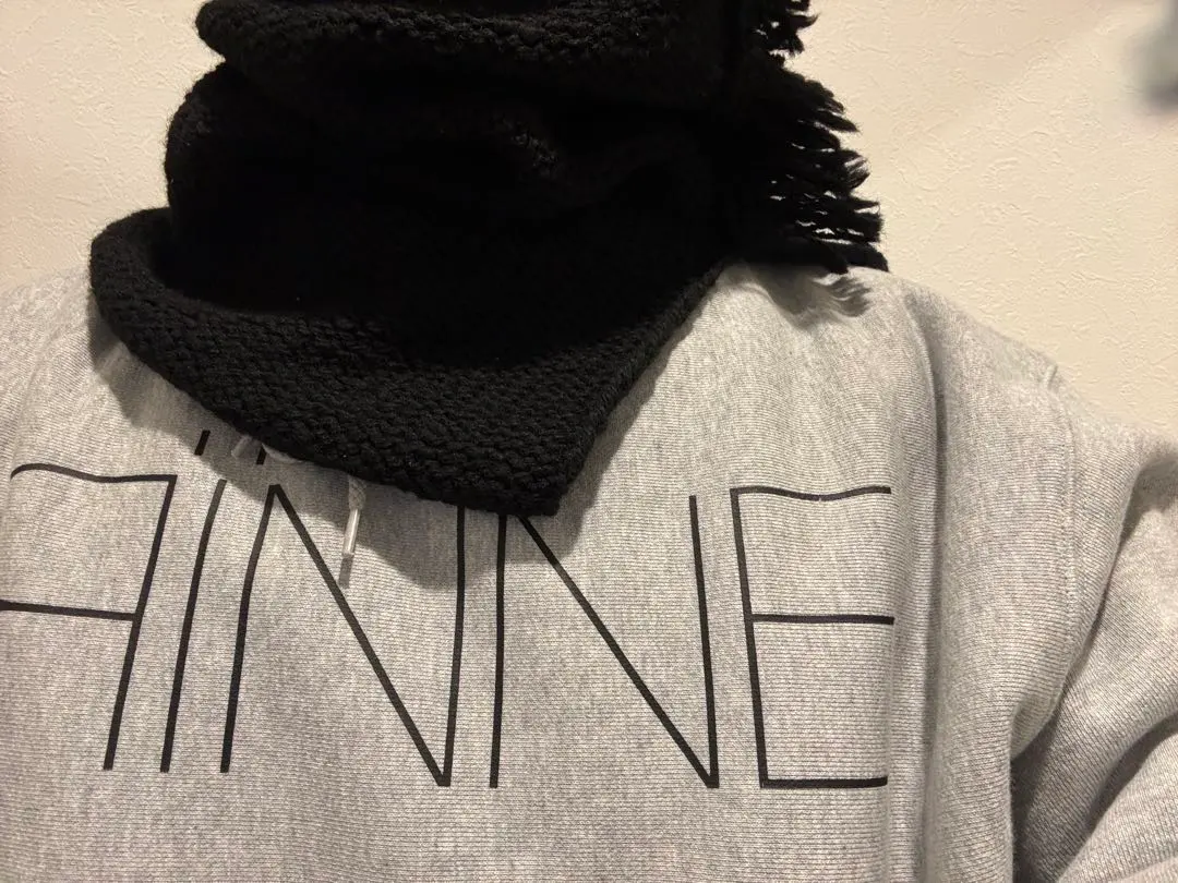 2026年最新】nahyat スヌードの人気アイテム - メルカリ