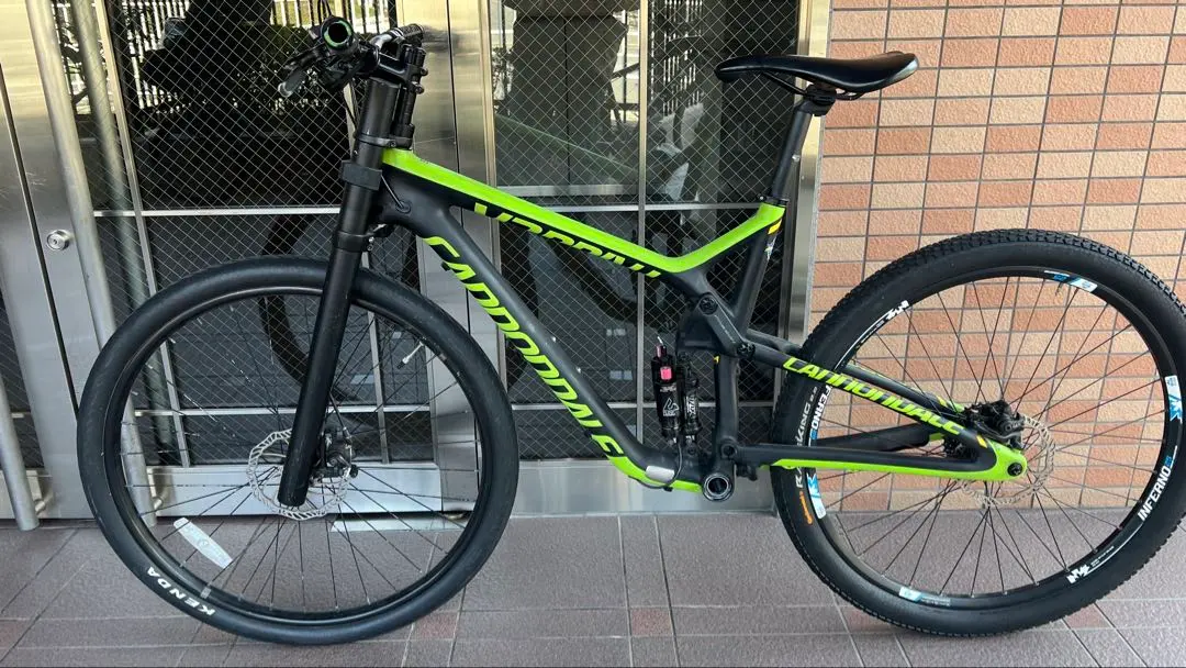 2026年最新】マウンテンバイク フレーム フルサスの人気アイテム