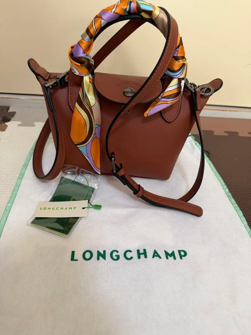 2026年最新】ロンシャン キュイール xsの人気アイテム - メルカリ