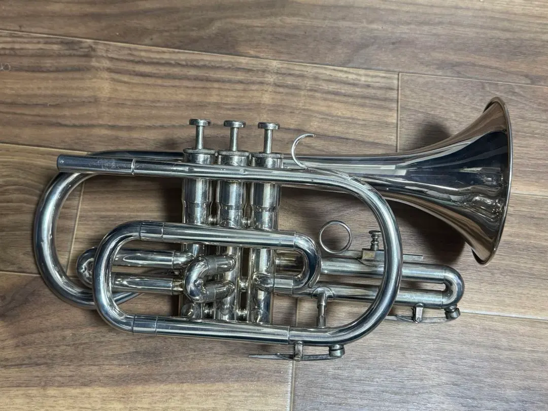 2026年最新】ベッソン コルネットの人気アイテム - メルカリ