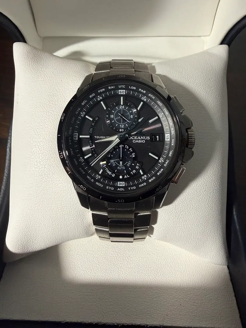 2026年最新】OCW-T1010の人気アイテム - メルカリ