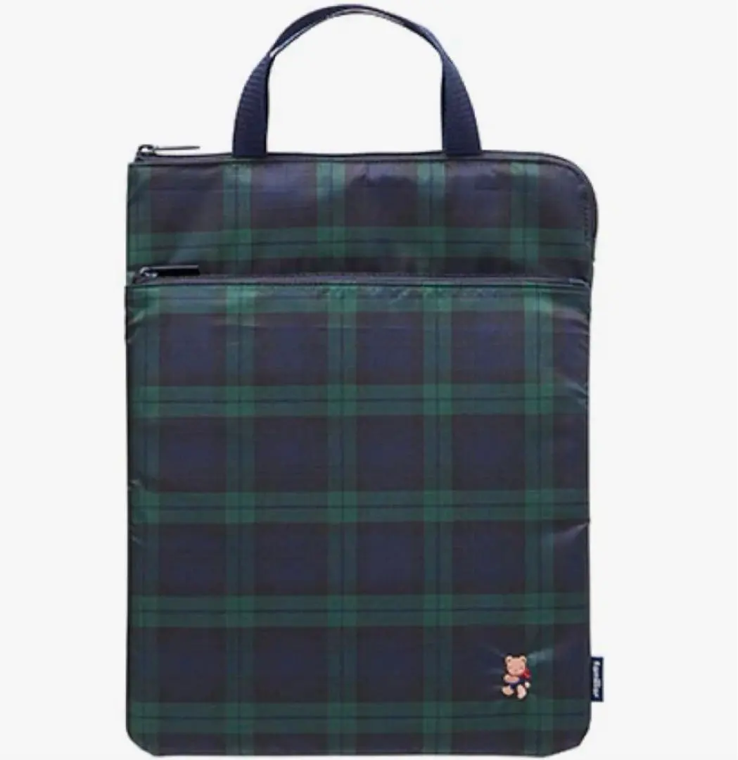 2026年最新】ファミリア バッグ ブラックウォッチの人気アイテム