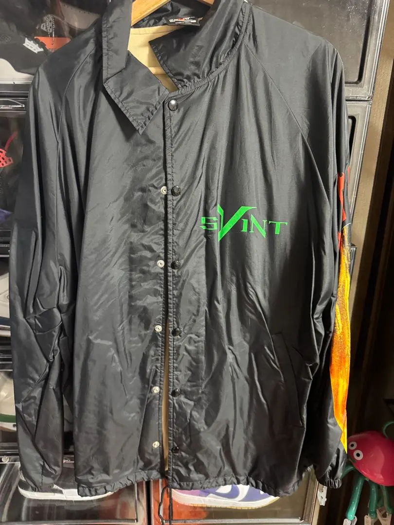 2026年最新】vlone ジャケットの人気アイテム - メルカリ