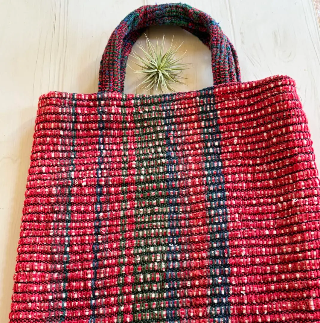 2026年最新】裂織りバッグの人気アイテム - メルカリ