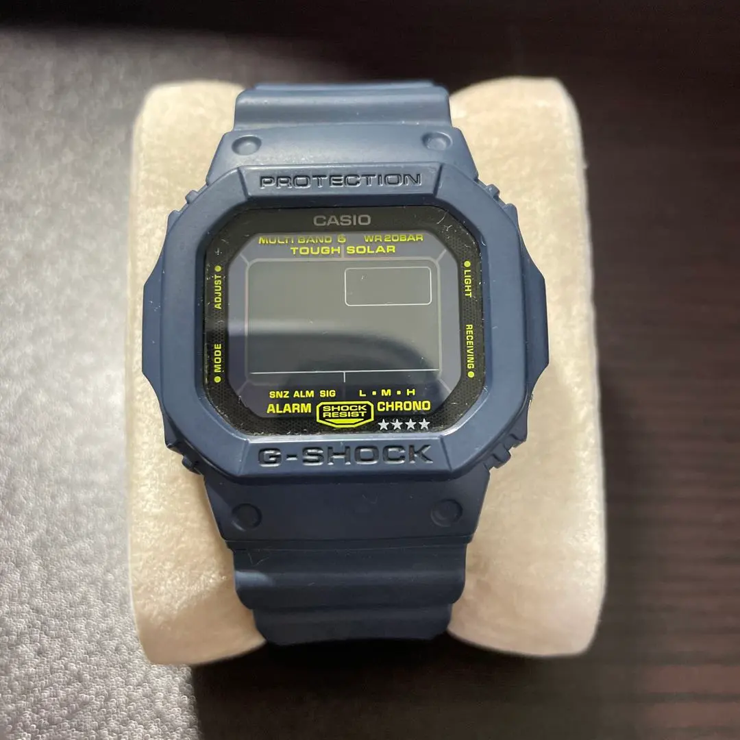 2026年最新】GW-M5610NV-2JFの人気アイテム - メルカリ