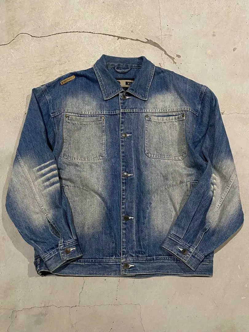 2026年最新】south pole デニムジャケットの人気アイテム - メルカリ