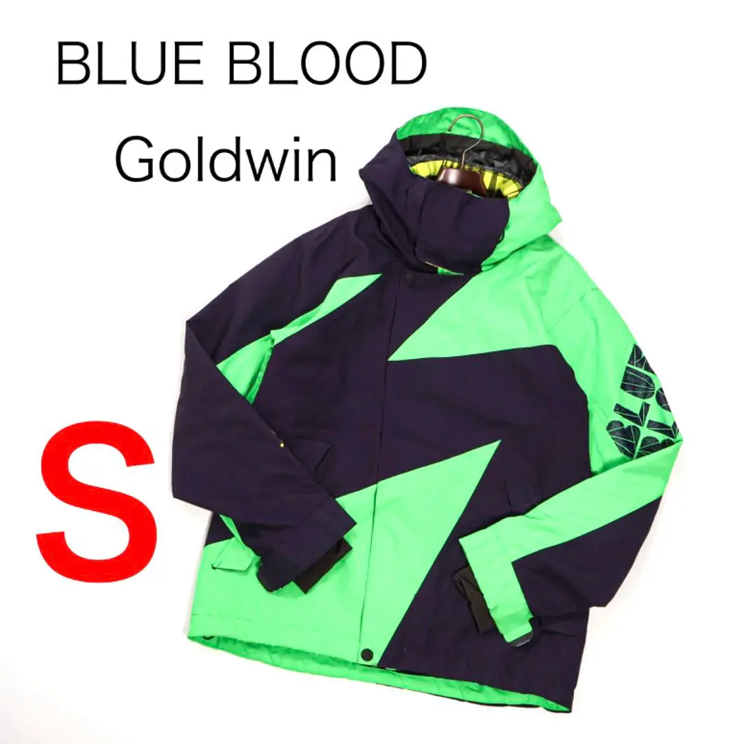 2026年最新】blue blood スキー ウェアの人気アイテム - メルカリ
